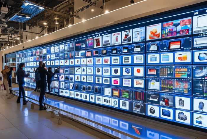 电子产品哪个网批发、电子产品哪个网批发好