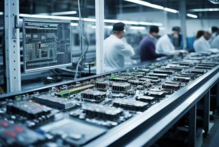 电子产品加工经营范围是什么、电子产品加工经营范围是什么意思