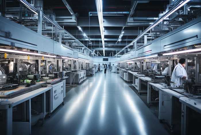 电子产品厂房属哪类、电子产品厂房属哪类工程 电子产品厂房属哪类、电子产品厂房属哪类工程