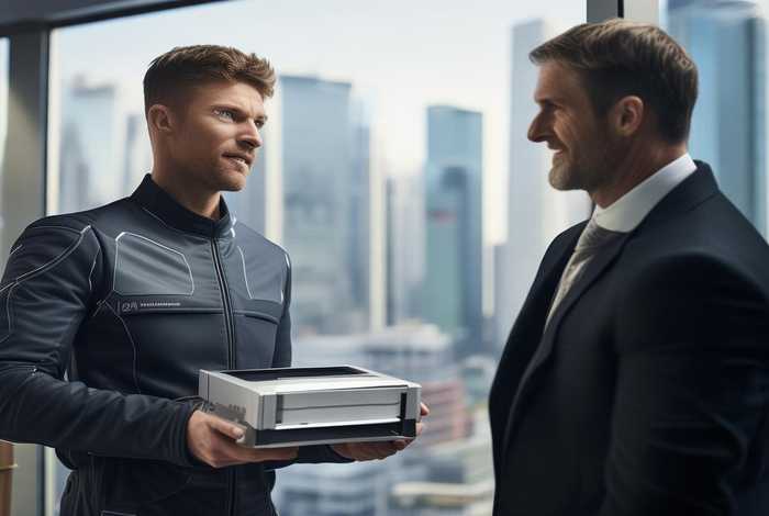 顺丰快递电子产品快吗（顺丰快递送电子产品快吗）