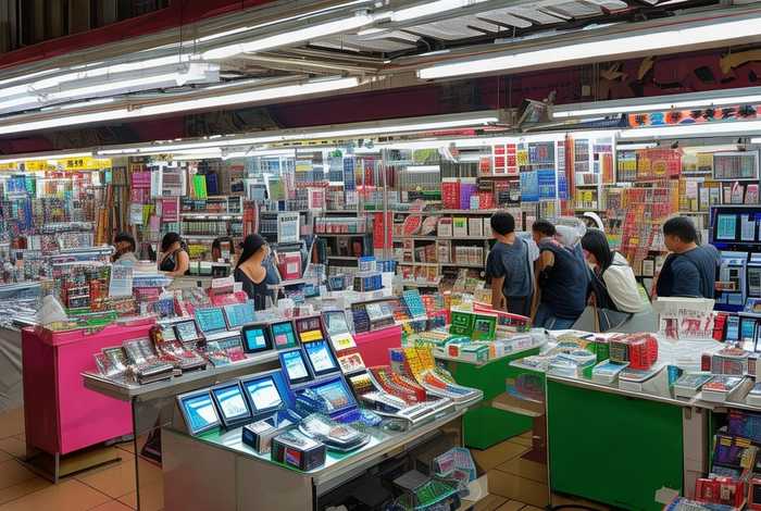 台湾电子产品比大陆便宜吗 - 台湾电子产品比大陆便宜吗知乎