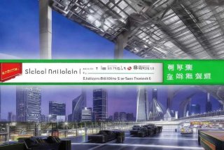 上海电子产品机场空运，上海空运机场地址