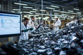 电子产品处理基金 废旧电子产品处理基金征收管理办法