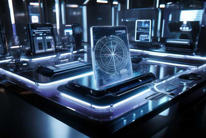 当年的黑科技电子产品（当年的黑科技电子产品叫什么）