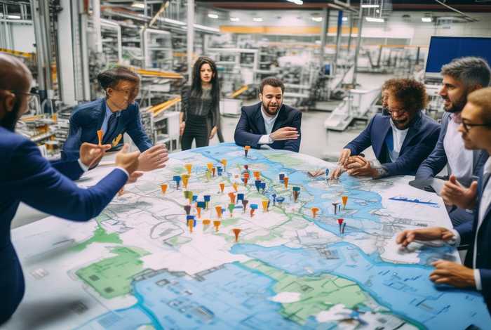 电子产品代加工厂找厂家合作，电子产品代加工厂找厂家合作可以吗