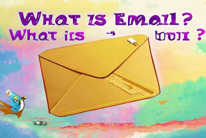 什么叫电子邮件 什么叫电子邮件登录