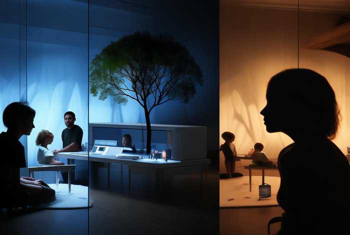 电子产品的好处与危害有哪些（电子产品的好处与危害有哪些英语作文）