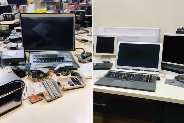 旧的电子产品在淘宝买新的退货退旧的（旧的电子产品在淘宝买新的退货退旧的怎么办）