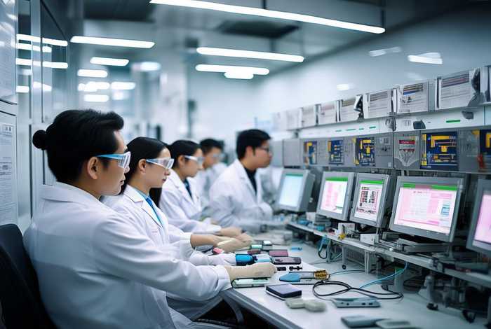 广东电子产品检测机构名录、广东电子产品检测机构名录最新