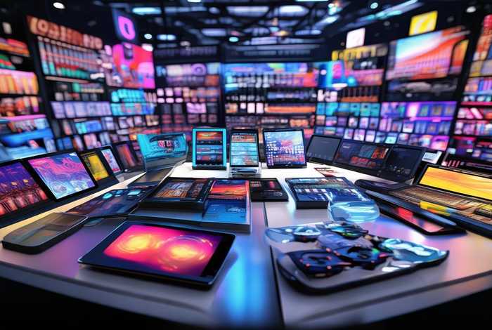 3c电子有哪些产品、3c电子有哪些产品类型