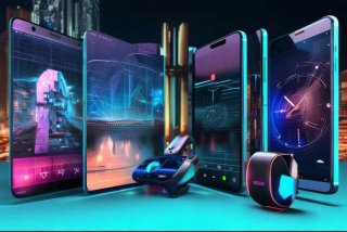 电子产品有哪些品类（电子产品有哪些品类和功能）