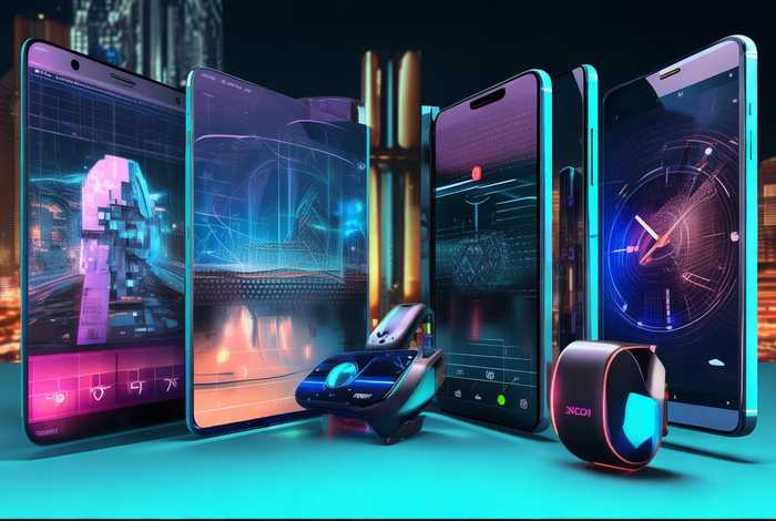 电子产品有哪些品类（电子产品有哪些品类和功能）