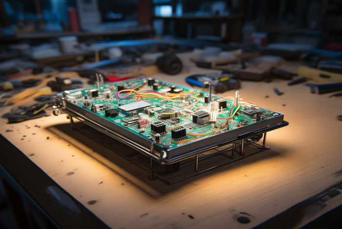 小的电子产品怎么自己做、小的电子产品怎么自己做的