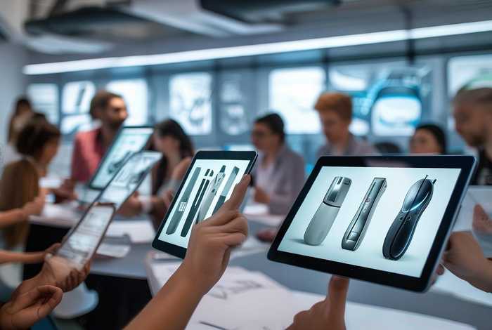 电子产品外观设计课程；电子产品外观设计课程设计思路