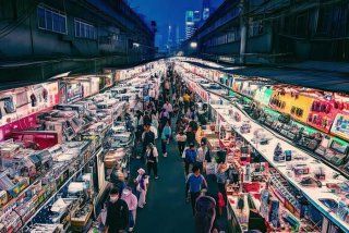 上海电子产品批发市场地址 - 上海电子产品批发市场地址查询