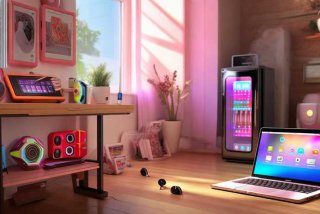 女孩子喜欢的电子类产品 女孩子喜欢的电子产品有哪些