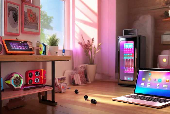 女孩子喜欢的电子类产品 女孩子喜欢的电子产品有哪些