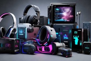 男生电子产品有哪些、男生电子产品有哪些牌子