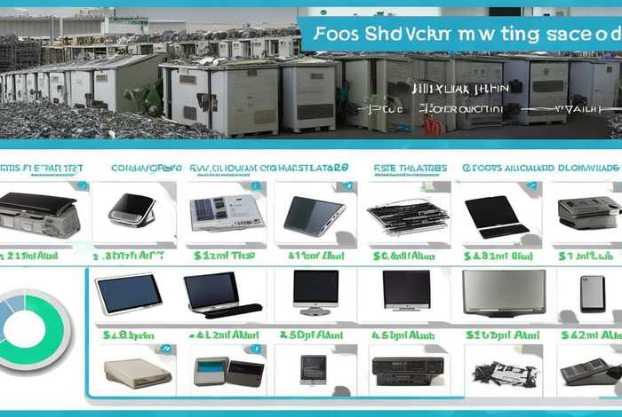 电子产品销毁价格、电子产品销毁价格怎么算 电子产品销毁价格、电子产品销毁价格怎么算