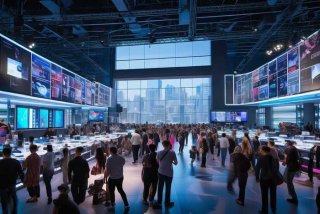 香港贸发局香港秋季电子产品展、香港贸发局香港秋季电子产品展览会