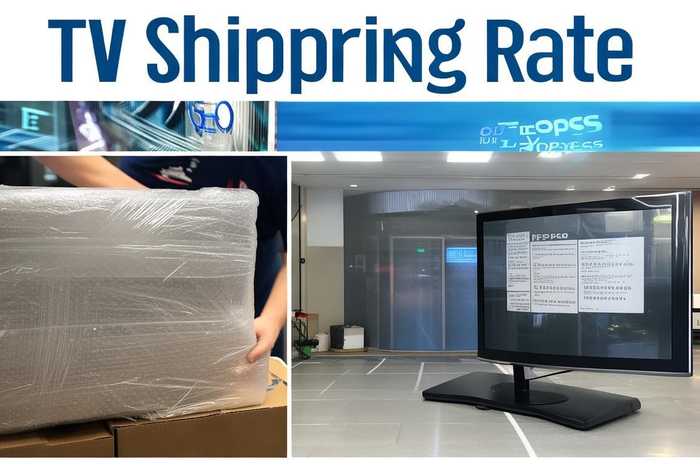 顺丰寄电视怎么收费 - 顺丰寄电视怎么收费的