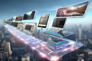 电子产品发展分为哪几个时代；电子产品的时代