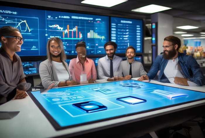 电子产品创业项目的市场前景分析 - 电子产品创业小项目