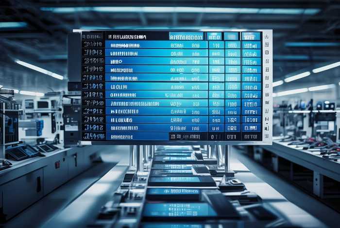 代工电子产品靠谱吗 - 电子产品代工企业排名