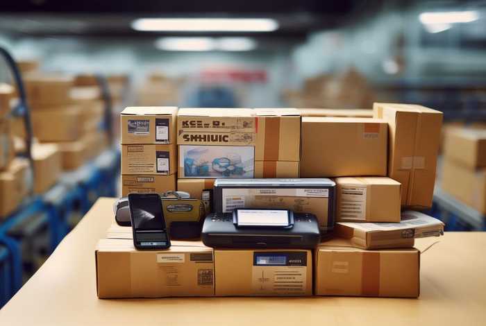 电子产品可以寄什么快递，电子产品可以寄什么快递呢