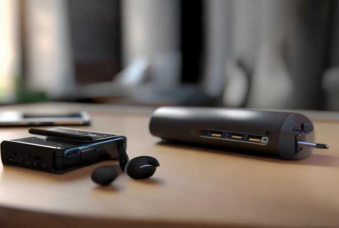 手机充电宝耳机都属于电子产品吗（充电宝属于电子产品吗？）