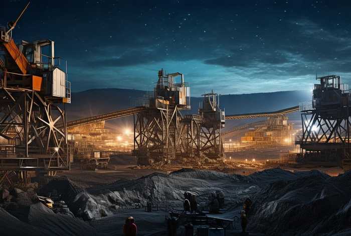 矿产用英语怎么说(矿产用英语怎么说?) 矿产用英语怎么说(矿产用英语怎么说?)