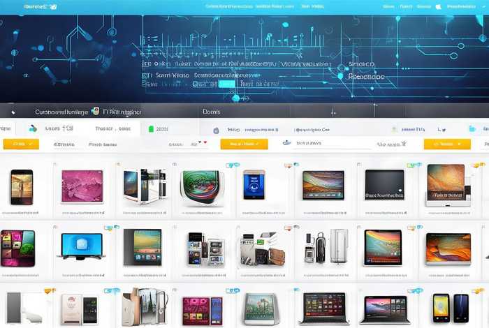 买电子产品在哪个网上比较好；买电子产品在哪个网上比较好呢