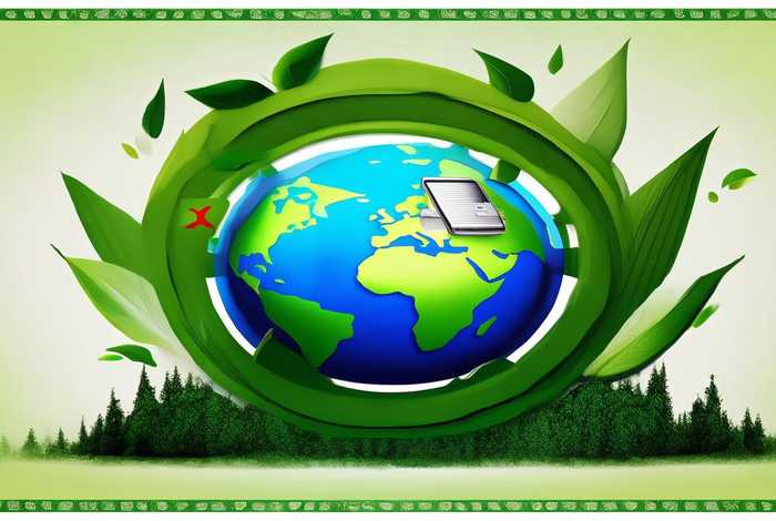 环保电子产品标识(环保电子产品标识是什么) 环保电子产品标识(环保电子产品标识是什么)