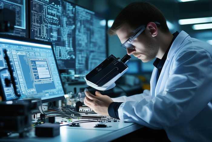 微电子产品工程师 - 微电子产品工程师工作内容