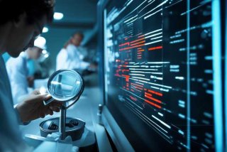 电子产品质量检测专业代码，电子产品质量检测专业代码是多少