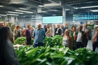 废品回收app加盟代理（废品回收app加盟代理赚钱吗）