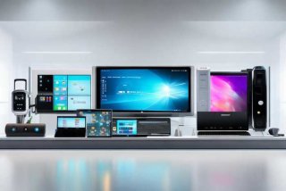 品牌电子产品有哪些、品牌电子产品有哪些牌子