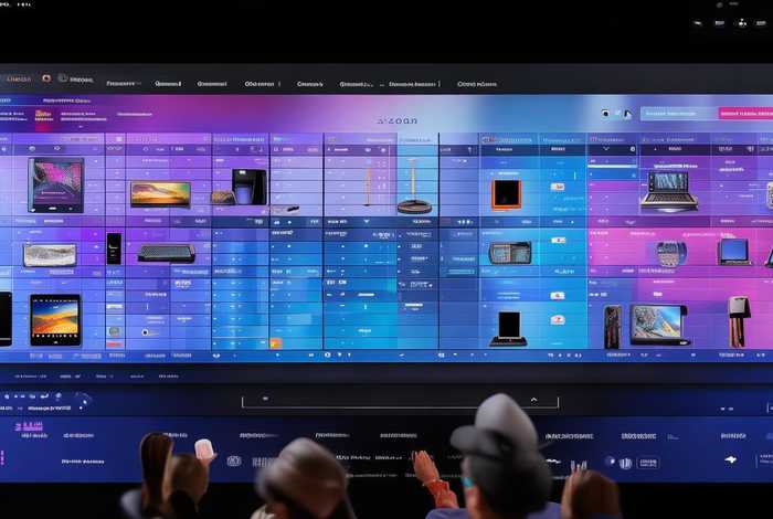 电子产品对比平台 电子产品对比平台有哪些