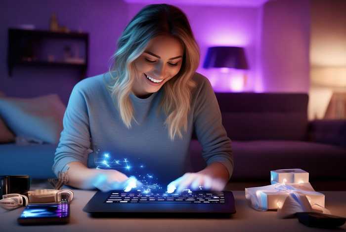 女朋友喜欢电子产品送什么好、女朋友喜欢电子产品送什么好呢