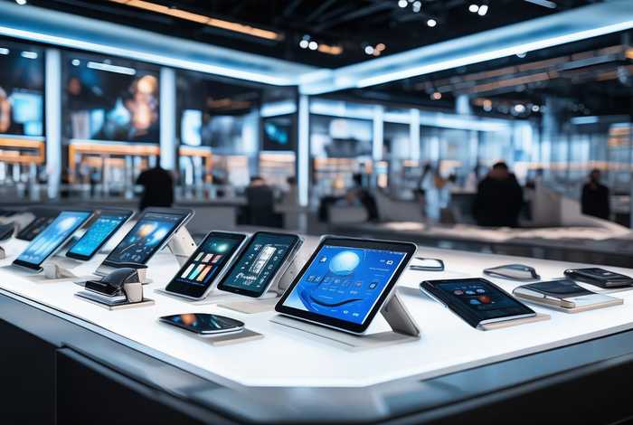 电子产品用英文怎么说？；电子产品用英文怎么说呢怎么写