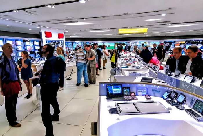 香港购买电子产品，香港购买电子产品要交税吗