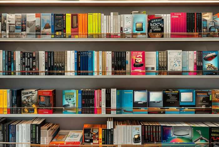 电子产品书属于什么类目 电子产品书属于什么类目的产品 电子产品书属于什么类目 电子产品书属于什么类目的产品