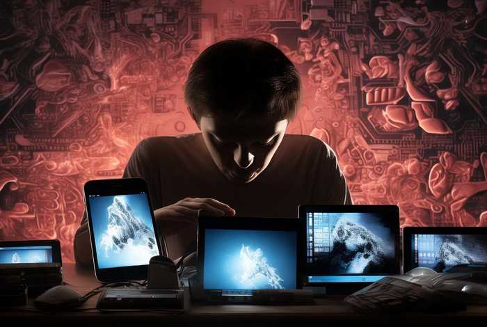 电子产品对人体的危害有哪些 电子产品对人体有什么危害