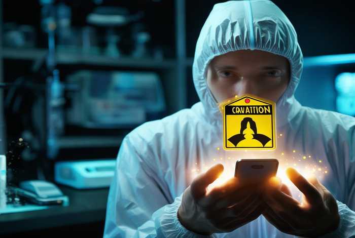 电子产品有辐射吗为什么(电子产品有辐射吗为什么不能用) 电子产品有辐射吗为什么(电子产品有辐射吗为什么不能用)