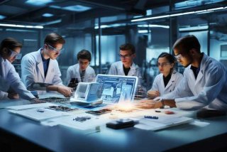 电子产品设计与应用 电子产品设计与应用赛项