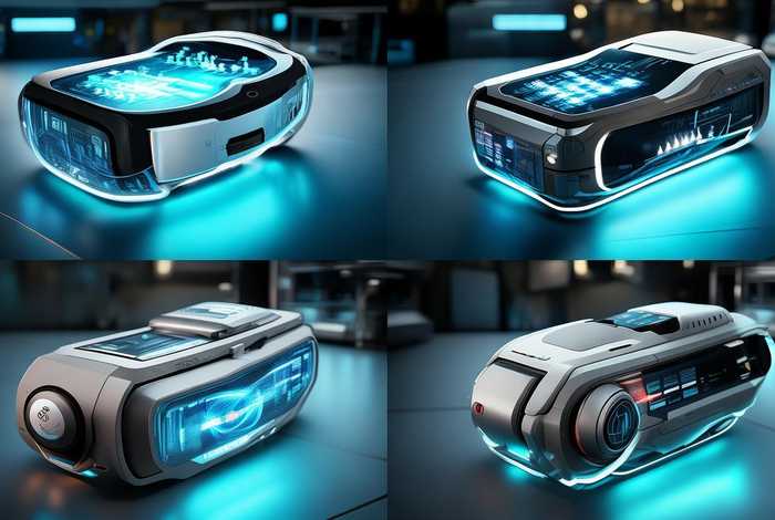 好玩的电子产品黑科技 好玩的电子产品黑科技有哪些