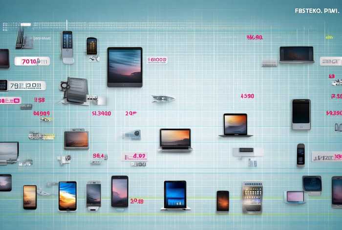 电子产品税金多少，电子产品税金多少钱