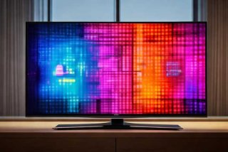 电视属于电子产品吗（电视属于电子产品吗为什么）