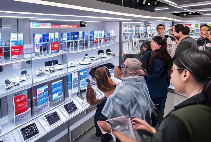 电子产品京东自营好吗 电子产品京东自营好吗安全吗