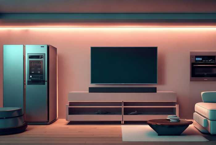 家用电子产品有哪些、家用电子产品有哪些种类